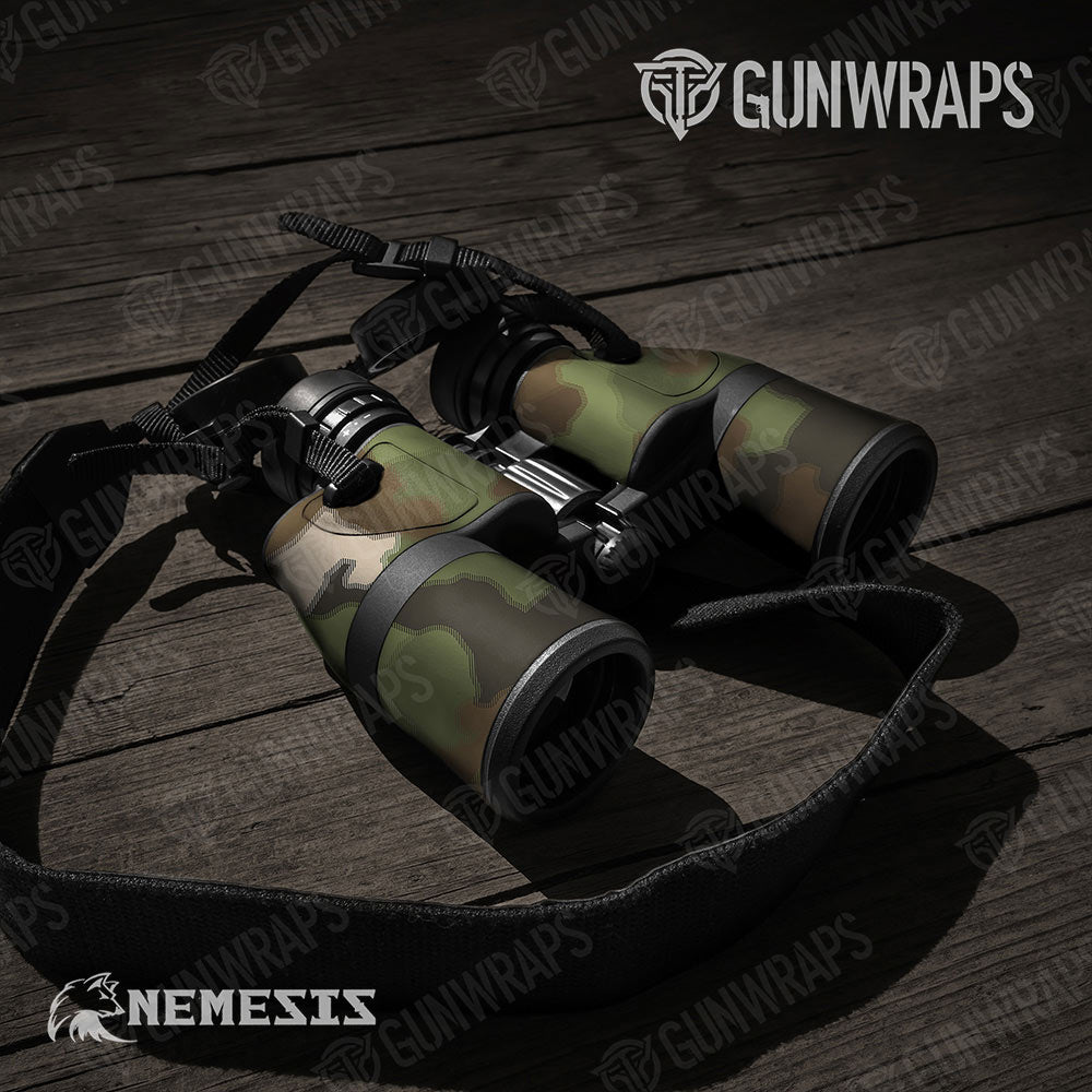 Nemesis Gun Wraps | GunWraps – GunWraps.com