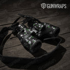 Paintball Green Tiger Gun Skin Vinyl Wrap