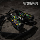 Paintball Mardi Gras Gun Skin Vinyl Wrap