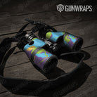 Ragged Carnival Gun Skin Vinyl Wrap