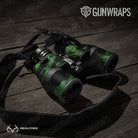 Realtree WAV3 Monster Gun Skin Vinyl Wrap
