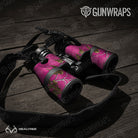 Realtree XTRA Colors Magenta Gun Skin Vinyl Wrap