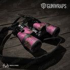 Realtree XTRA Colors Pink Gun Skin Vinyl Wrap