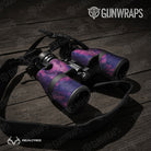 Realtree XTREME Galaxy Gun Skin Vinyl Wrap