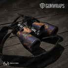 Realtree XTREME Spiced Navy Gun Skin Vinyl Wrap