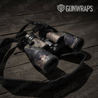 Substrate Saigon Gun Skin Vinyl Wrap