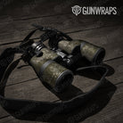 Substrate Sierra Gun Skin Vinyl Wrap