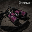 Toadaflage Berry Crush Gun Skin Vinyl Wrap