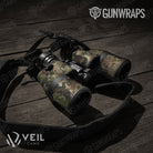 Veil Summit Gun Skin Vinyl Wrap