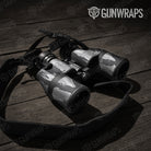 Vietnam Tiger Stripe Snow Gun Skin Vinyl Wrap