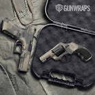 Cumulus Army Gun Skin Vinyl Wrap