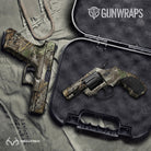 Realtree Nature MAX-1 Gun Skin Vinyl Wrap