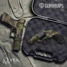 Veil Summit Gun Skin Vinyl Wrap