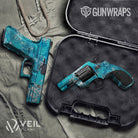 Veil Wideland Mariner Gun Skin Vinyl Wrap