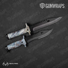 Realtree Aspect Original Gun Skin Vinyl Wrap