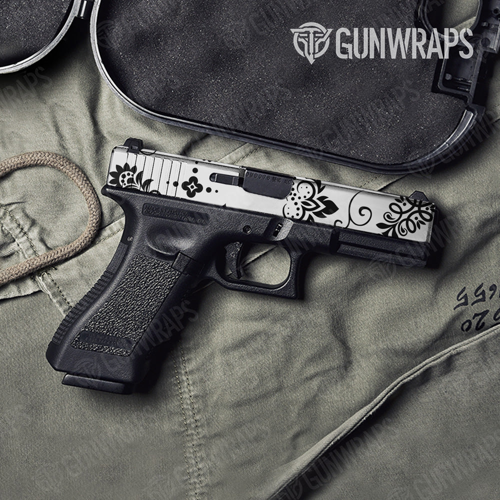 Pistol Slide Bandana Gun Skin Vinyl Wrap | GunWraps – GunWraps.com