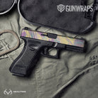 Realtree Aspect Easter Gun Skin Vinyl Wrap