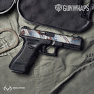 Realtree Aspect Original Gun Skin Vinyl Wrap