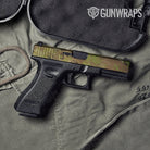 Substrate Springfield Gun Skin Vinyl Wrap