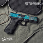 Veil Wideland Mariner Gun Skin Vinyl Wrap