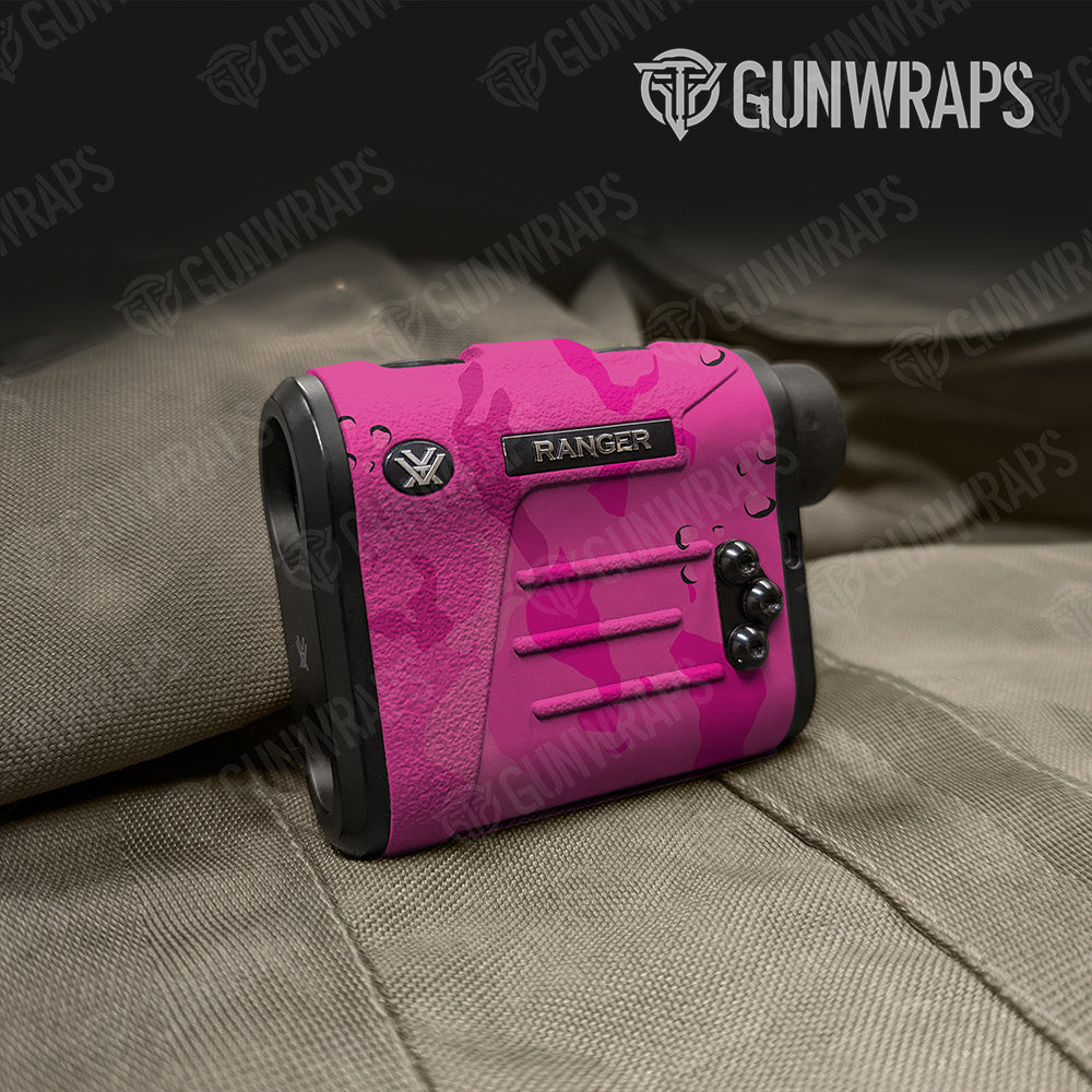 Battle Storm Elite Magenta Gun Skin Vinyl Wrap