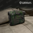 Classic Army Dark Green Gun Skin Vinyl Wrap
