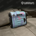 Classic Cotton Candy Gun Skin Vinyl Wrap