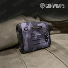 Classic Lilac Gun Skin Vinyl Wrap