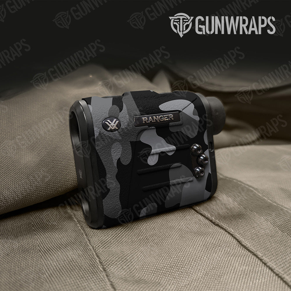 Classic Midnight Gun Skin Vinyl Wrap