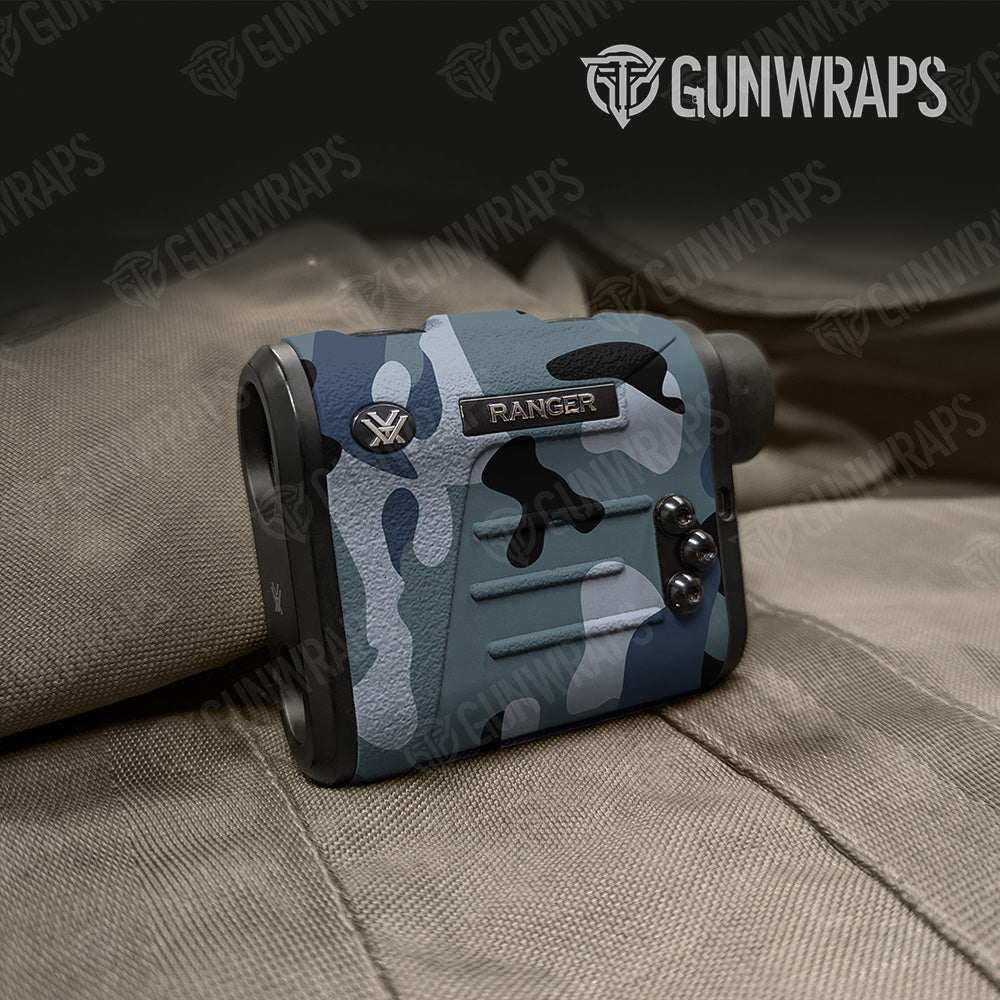 Classic Navy Gun Skin Vinyl Wrap