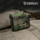 Cumulus Army Green Gun Skin Vinyl Wrap
