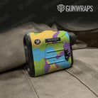 Cumulus Carnival Gun Skin Vinyl Wrap