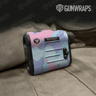 Cumulus Cotton Candy Gun Skin Vinyl Wrap