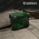 Cumulus Elite Green Gun Skin Vinyl Wrap