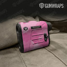 Cumulus Elite Pink Gun Skin Vinyl Wrap