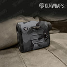 Cumulus Midnight Gun Skin Vinyl Wrap