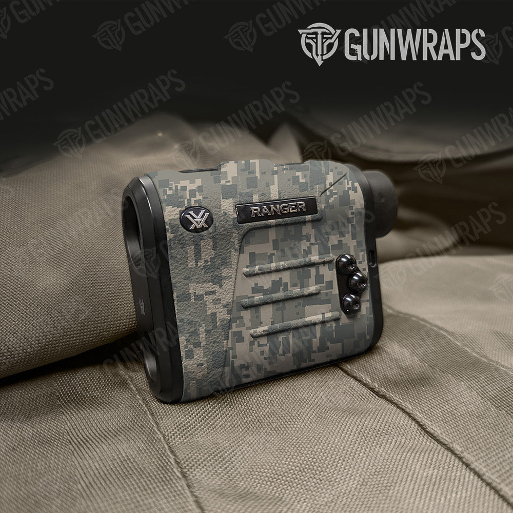 Digital Army Gun Skin Vinyl Wrap
