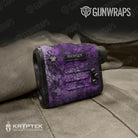 Kryptek Amethyst Gun Skin Vinyl Wrap