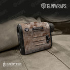 Kryptek Nomad Gun Skin Vinyl Wrap