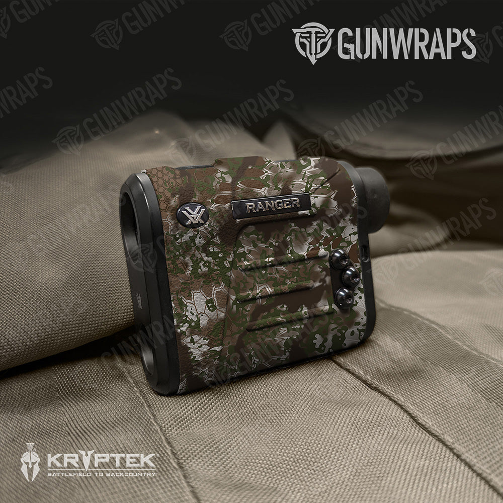 Kryptek Obskura Actaeon Gun Skin Vinyl Wrap