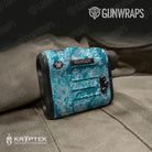 Kryptek Obskura Shallows Gun Skin Vinyl Wrap