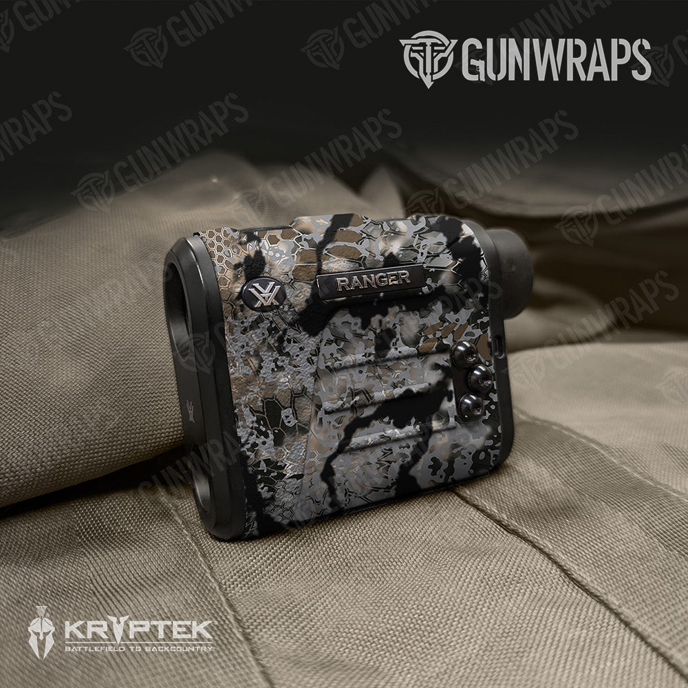 Kryptek Obskura Skyfall Gun Skin Vinyl Wrap