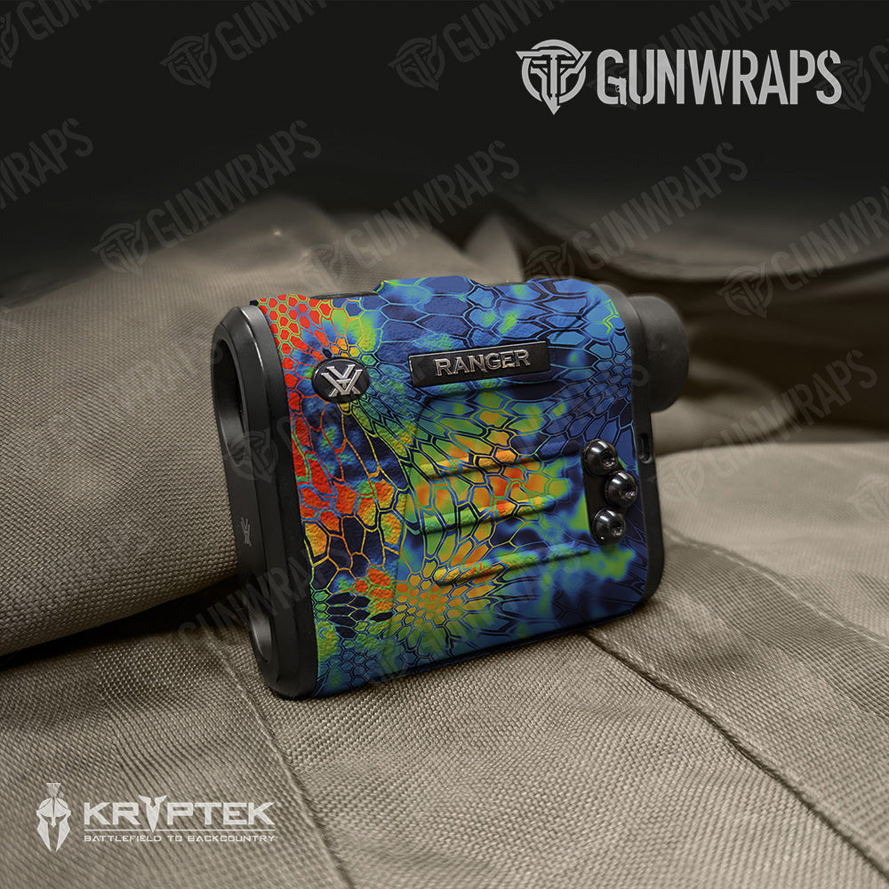 Kryptek Thermal Gun Skin Vinyl Wrap