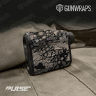 Pulse Apocalyptic Gun Skin Vinyl Wrap
