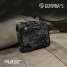 Pulse Midnight Gun Skin Vinyl Wrap