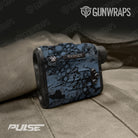Pulse Riptide Gun Skin Vinyl Wrap