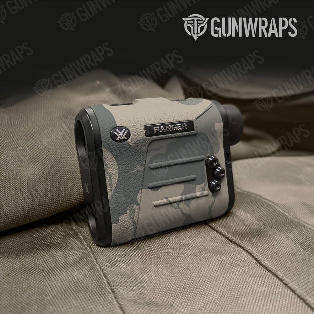 Ragged Army Gun Skin Vinyl Wrap