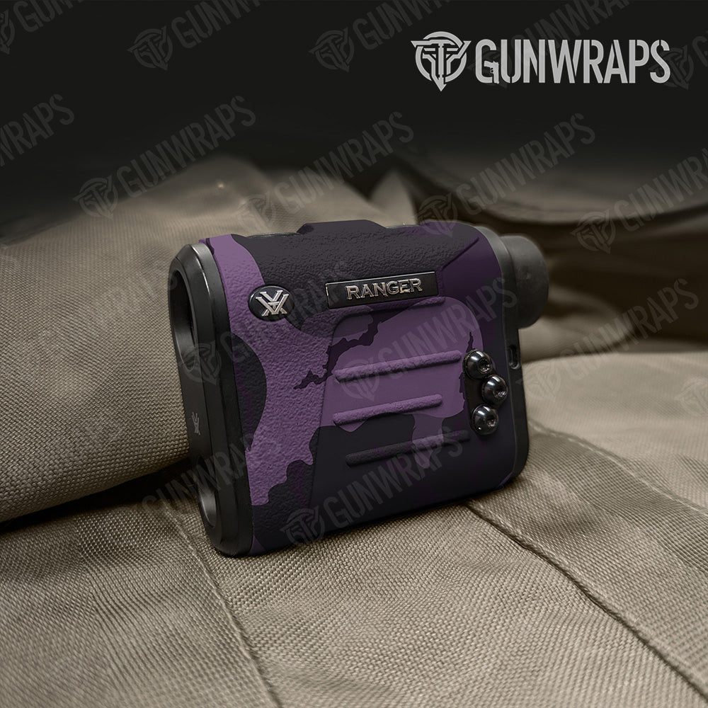 Ragged Darkwing Gun Skin Vinyl Wrap