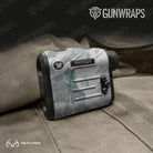 Realtree Aspect Arctic Gun Skin Vinyl Wrap