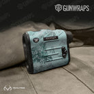 Realtree Aspect Shallows Gun Skin Vinyl Wrap